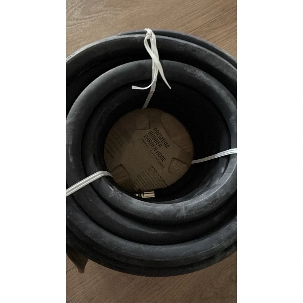 New Sears Craftsman USA NOS 50ft x 5/8